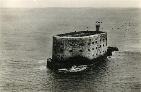 fort boyard 1960